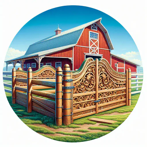 Illustration for Outdoors Context