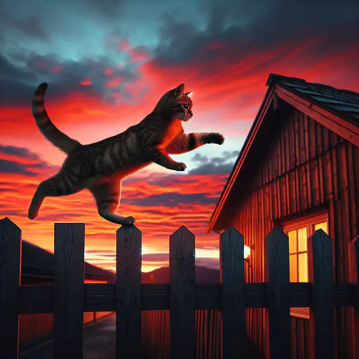 Illustration for Animal Movement