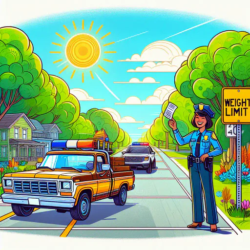 Illustration for Safety Concern