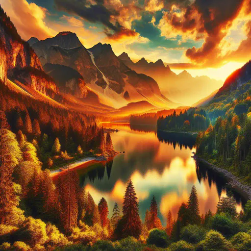 Illustration for Narrative Clarity