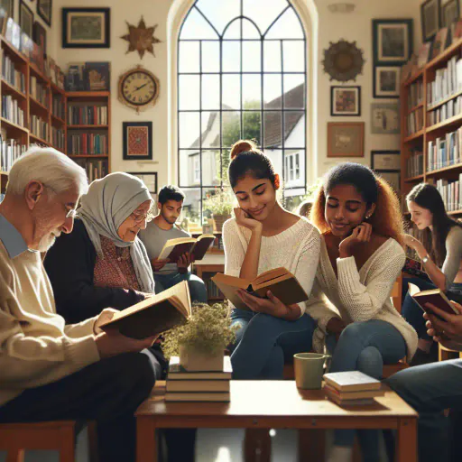 Illustration for Shared Resources
