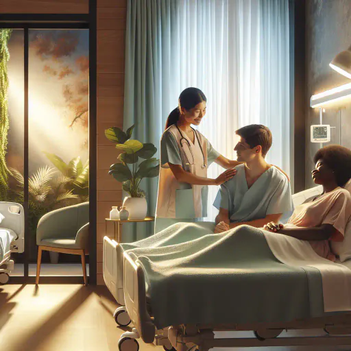 Illustration for Medical Context