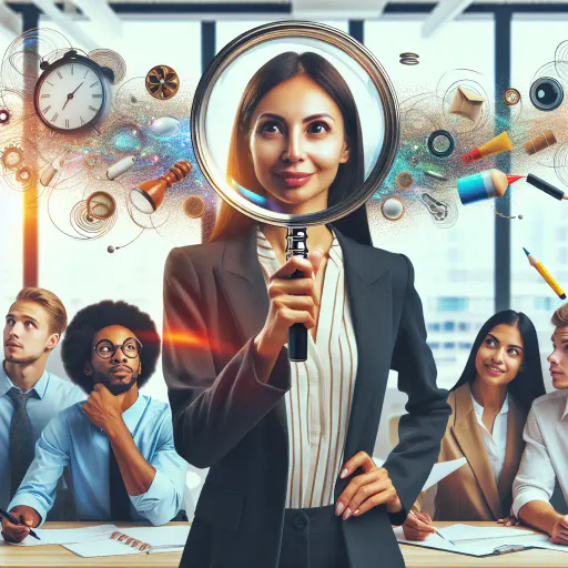 Illustration for Workplace Context