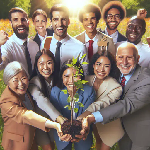 Illustration for Government Context