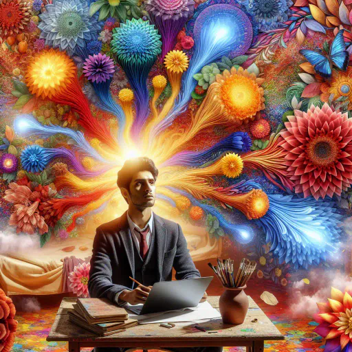 Illustration for Emotional Emphasis