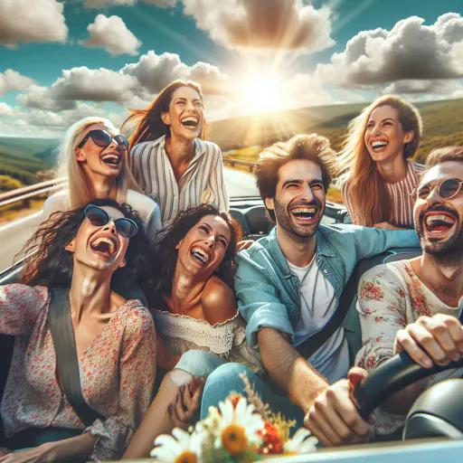 Illustration for Positive Outcome