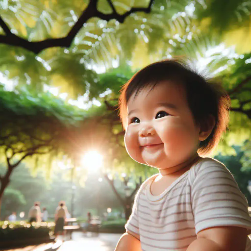 Illustration for Positive Nuance