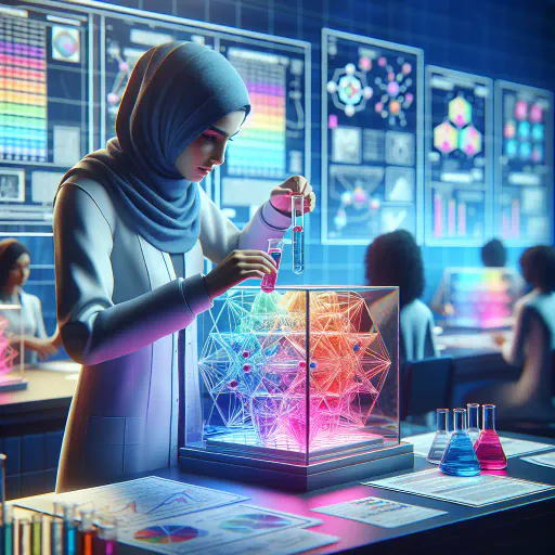 Illustration for Mathematical Use