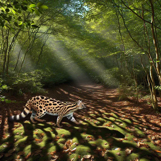 Illustration for Visual Traits