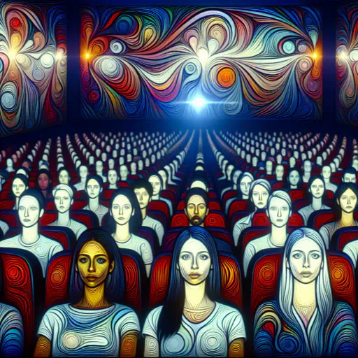 Illustration for Figurative Use