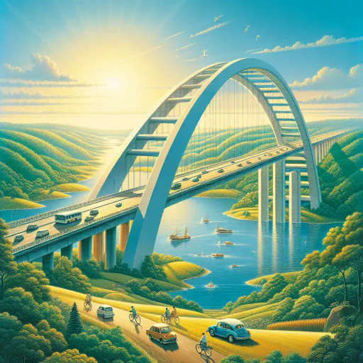 Illustration for Spatial Extent