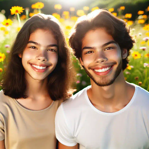 Illustration for Heredity Matters