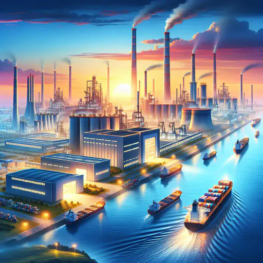 Illustration for Global Reach