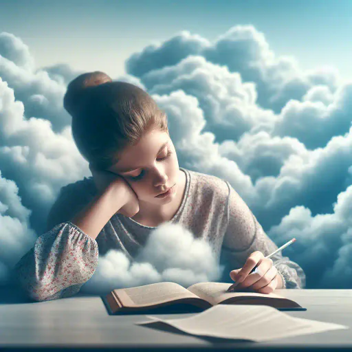 Illustration for Negative Tone