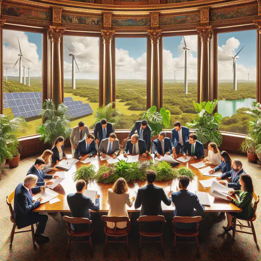 Illustration for Legal Context