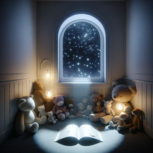 Illustration for Emotional Impact