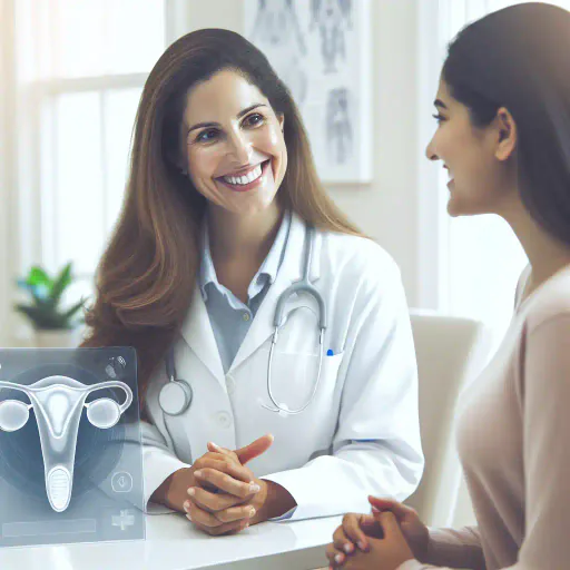 Illustration for Women’s Health