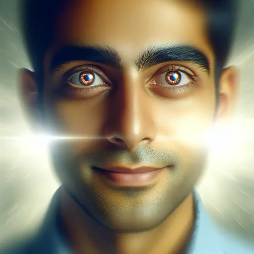 Illustration for Sign of Life