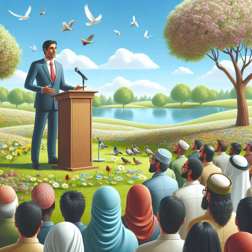 Illustration for Consequence Ignorance
