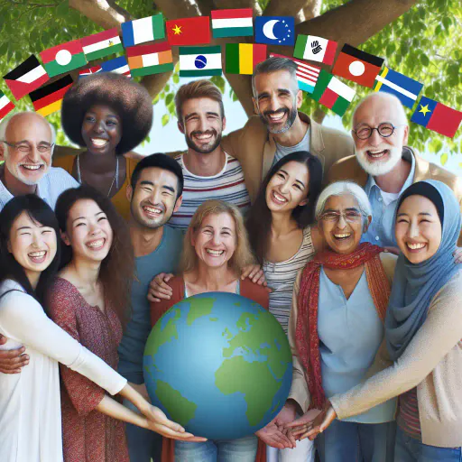 Illustration for Cultural Importance