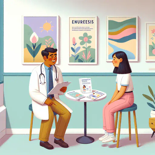 Illustration for Medical Term