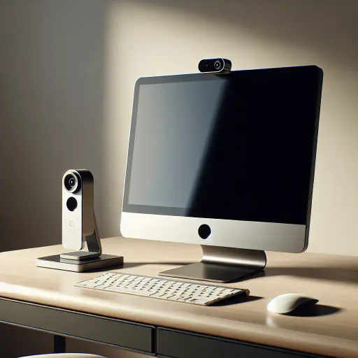 Illustration for Peripheral Device