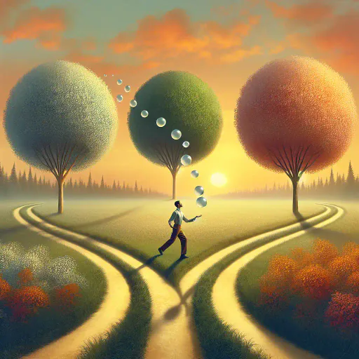 Illustration for Time Management