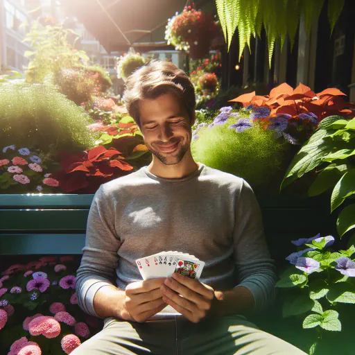 Illustration for Difficult Control