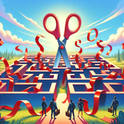 Illustration for Negative Connotation