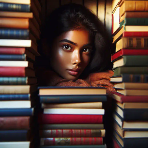 Illustration for Studious Implication