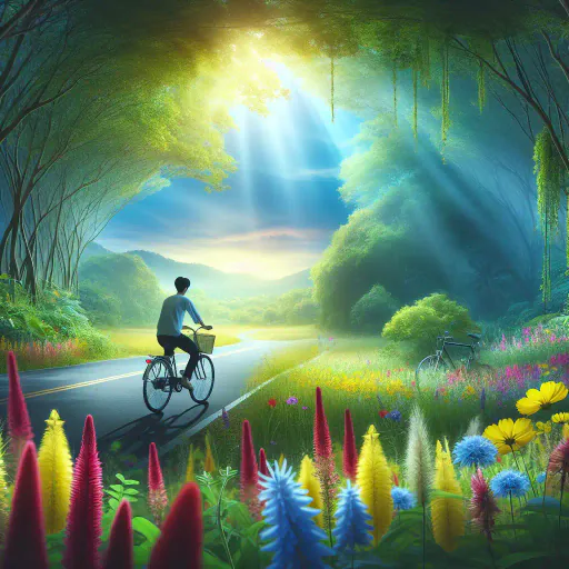 Illustration for Environmental Impact