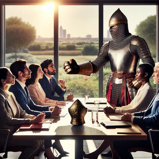 Illustration for Conflict Implication