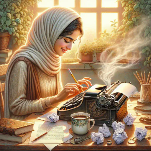 Illustration for Speed Emphasized