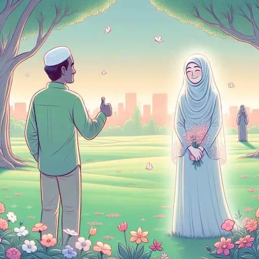 Illustration for Not Always Complimentary