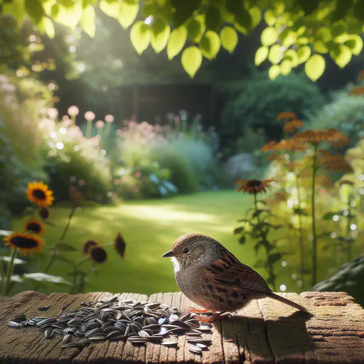 Illustration for Bird Identifier