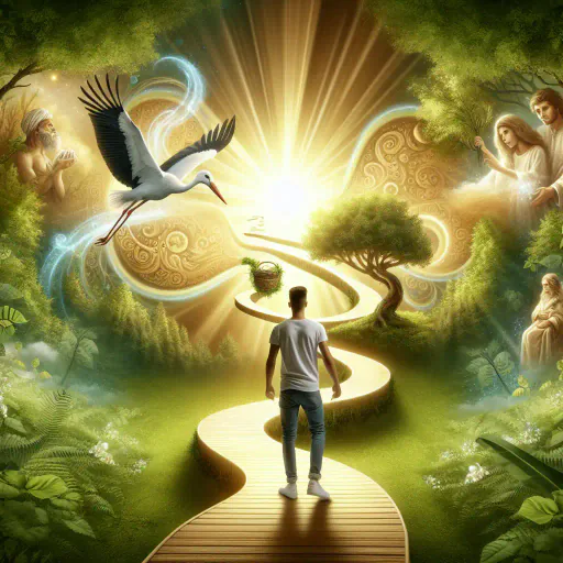 Illustration for Adoption Cases