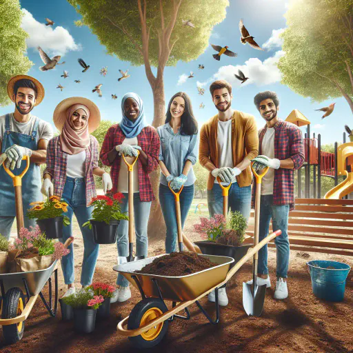 Illustration for Figurative Meaning