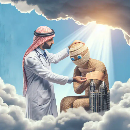 Illustration for Extreme Impact