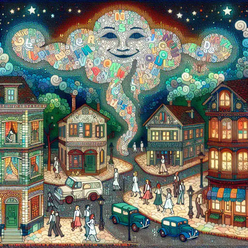Illustration for Figurative Use