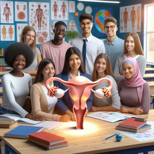 Illustration for Anatomical Term