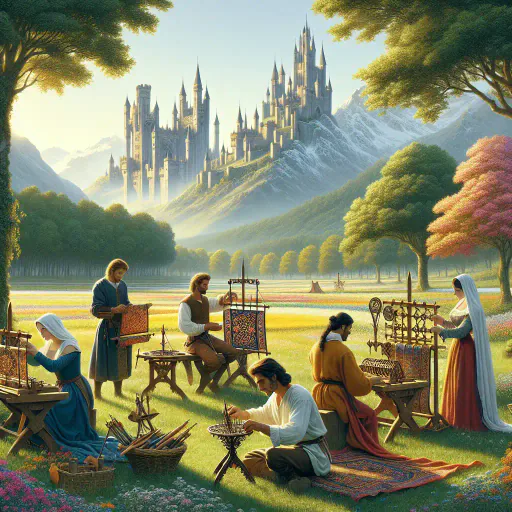 Illustration for Historical Use