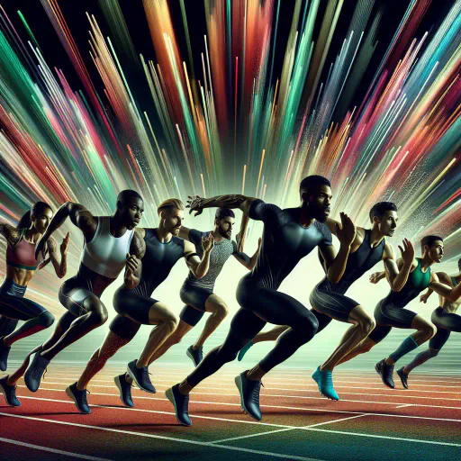 Illustration for Active Force