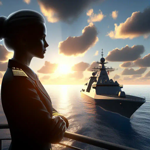 Illustration for Naval Usage