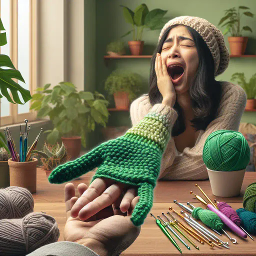 Illustration for Crafting Context