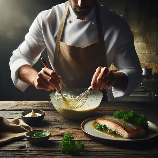 Illustration for Food context