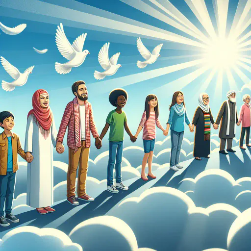 Illustration for Call to Action