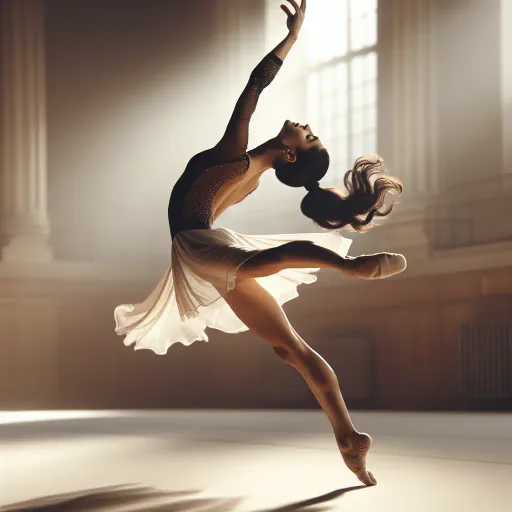 Illustration for Physical Movement
