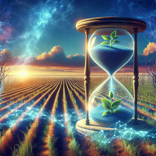 Illustration for Unpredictability