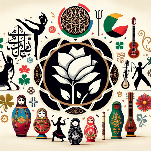 Illustration for Cultural Sensitivity