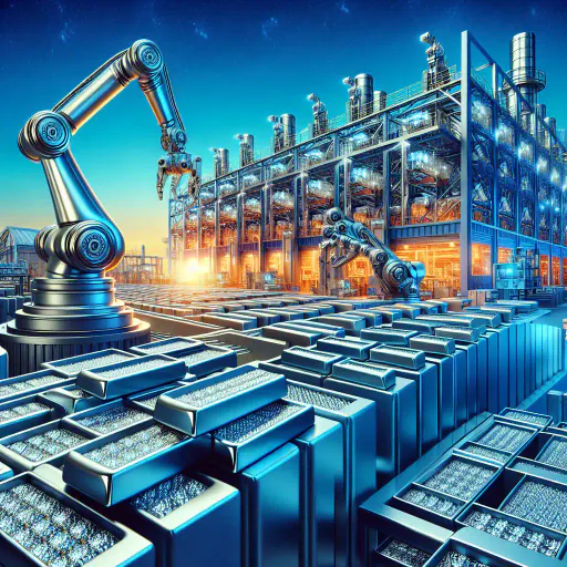 Illustration for Industry Specific